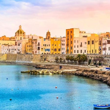 Dgs Aparthotel Trapani Dış mekan fotoğraf