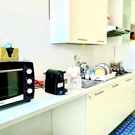 Dgs Aparthotel Trapani Dış mekan fotoğraf