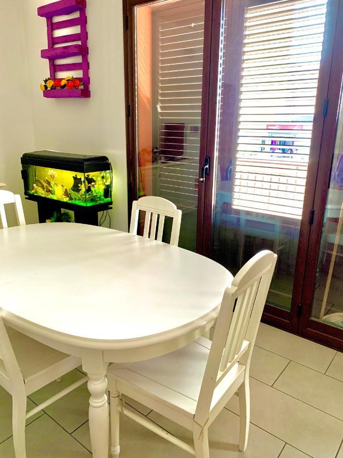 Dgs Aparthotel Trapani Dış mekan fotoğraf