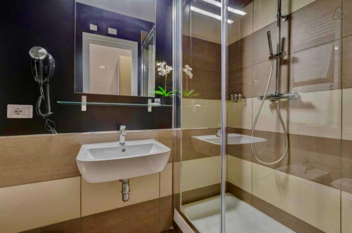 Dgs Aparthotel Trapani Dış mekan fotoğraf