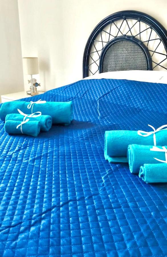 Dgs Aparthotel Trapani Dış mekan fotoğraf
