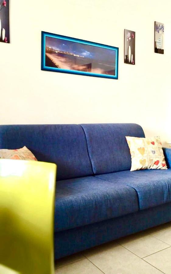 Dgs Aparthotel Trapani Dış mekan fotoğraf