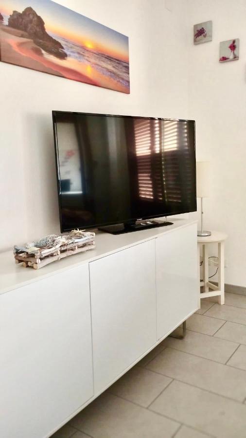 Dgs Aparthotel Trapani Dış mekan fotoğraf