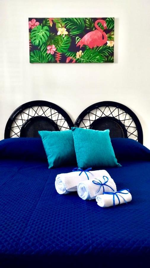 Dgs Aparthotel Trapani Dış mekan fotoğraf