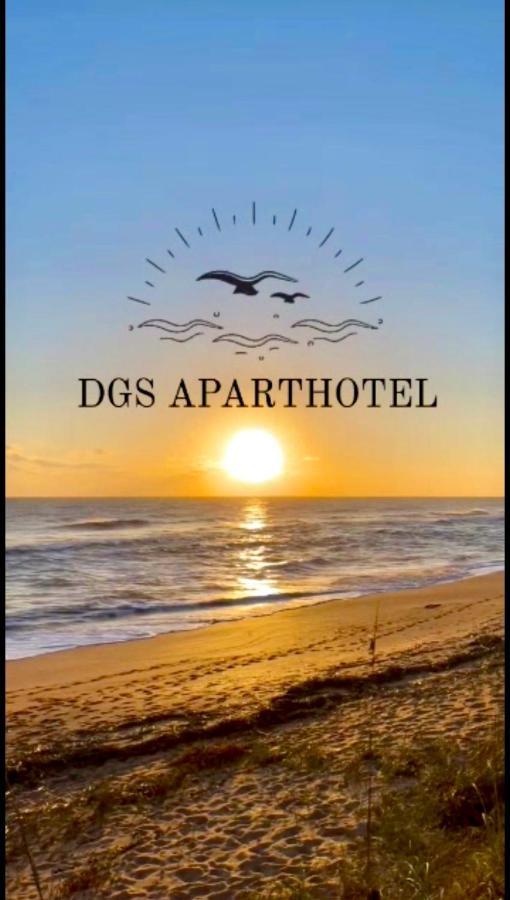 Dgs Aparthotel Trapani Dış mekan fotoğraf
