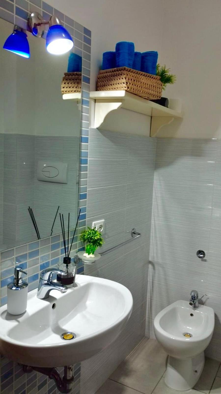 Dgs Aparthotel Trapani Dış mekan fotoğraf